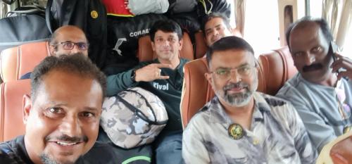 Happiness Ride to Bhutan - Day 1. Date 13th June 2024 (10)