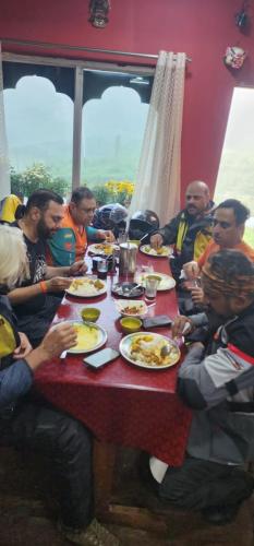 Happiness Ride to Bhutan - Day 2. Date 14th June 2024 (11)