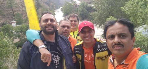 Happiness Ride to Bhutan - Day 2. Date 14th June 2024 (12)