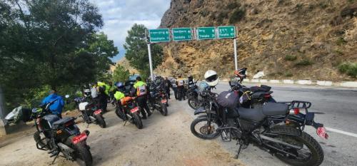 Happiness Ride to Bhutan - Day 2. Date 14th June 2024 (22)