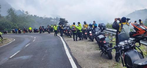 Happiness Ride to Bhutan - Day 2. Date 14th June 2024 (23)