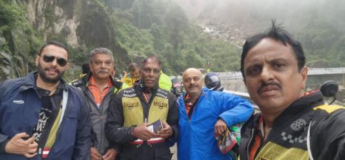 Happiness Ride to Bhutan - Day 2. Date 14th June 2024 (25)