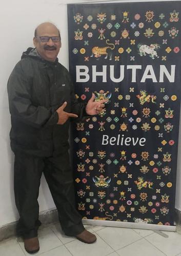 Happiness Ride to Bhutan - Day 2. Date 14th June 2024 (26)