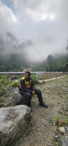 Happiness Ride to Bhutan - Day 2. Date 14th June 2024 (4)