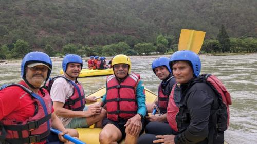 Happiness Ride to Bhutan - Day 3. Date 15th June 2024 (4)