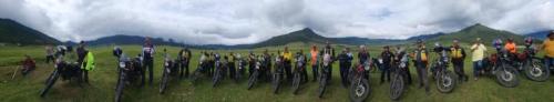 Happiness Ride to Bhutan - Day 4. Dated 16th June, 2024 (15)