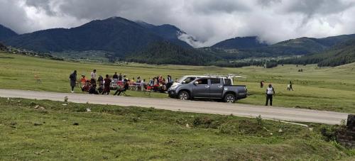 Happiness Ride to Bhutan - Day 4. Dated 16th June, 2024 (7)