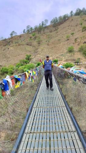 Happiness Ride to Bhutan - Day 5. Dated 17th June, 2024 (16)