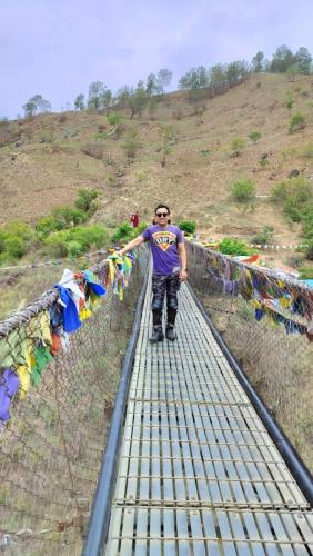 Happiness Ride to Bhutan - Day 5. Dated 17th June, 2024 (18)