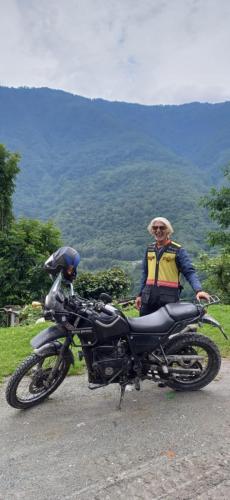 Happiness Ride to Bhutan - Day 7. Dated 19th June 2024 (7)