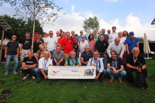 International AMRI - IFMR Italy Chapter Ride (8)