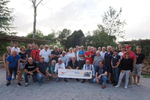 International AMRI - IFMR Italy Chapter Ride (9)