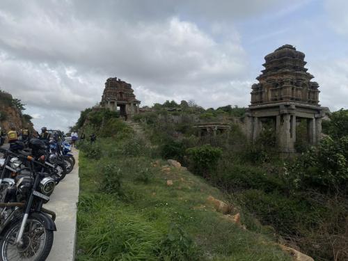 Monthly-Ride To Penukonda Fort-07-Jly-2024 (27)