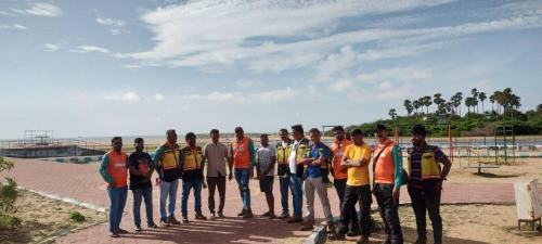 Monthly Ride by Thanjavur Sub Chapter - 9th June, Sunday-2024 (4)