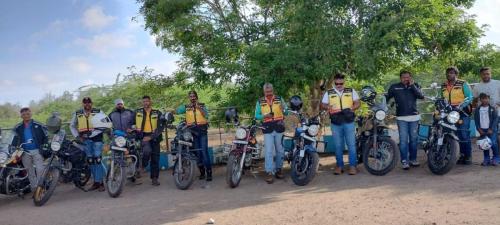 Monthly Ride by Thanjavur Sub Chapter - 9th June, Sunday-2024 (6)