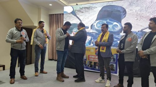 20th July 2025 at Suvarna Regency in Hassan (3)