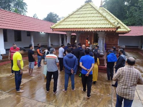 August 12th to 14th Overnight Ride to Coorg (10)