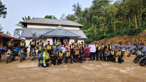 August 12th to 14th Overnight Ride to Coorg (6)