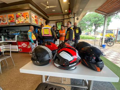 August 6th, Sunday - ride to Rangasthala, Chikballapur (4)