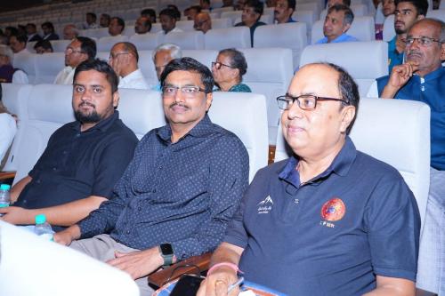 CGF on International Service of RID (6)
