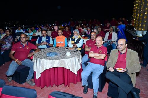 Charter Day celebration-International Rider -28th February 2024 (1)