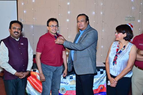 Charter Day celebration-International Rider -28th February 2024 (10)