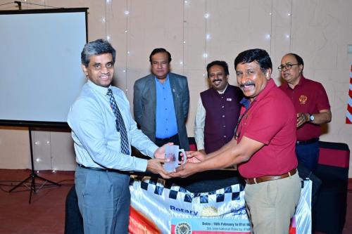 Charter Day celebration-International Rider -28th February 2024 (11)