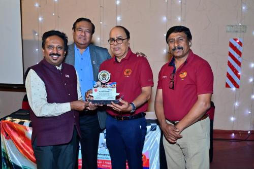 Charter Day celebration-International Rider -28th February 2024 (12)