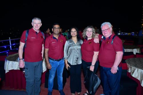 Charter Day celebration-International Rider -28th February 2024 (13)