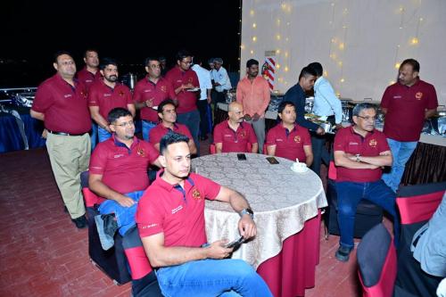 Charter Day celebration-International Rider -28th February 2024 (15)
