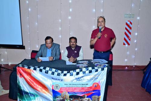 Charter Day celebration-International Rider -28th February 2024 (16)