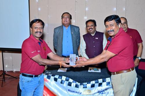Charter Day celebration-International Rider -28th February 2024 (18)