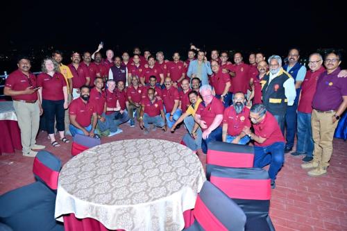 Charter Day celebration-International Rider -28th February 2024 (19)