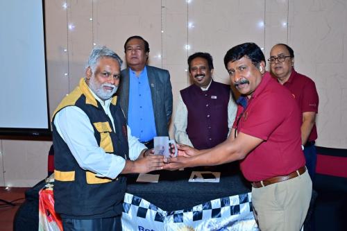 Charter Day celebration-International Rider -28th February 2024 (21)