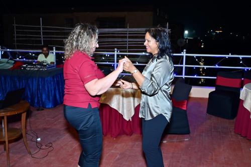 Charter Day celebration-International Rider -28th February 2024 (24)