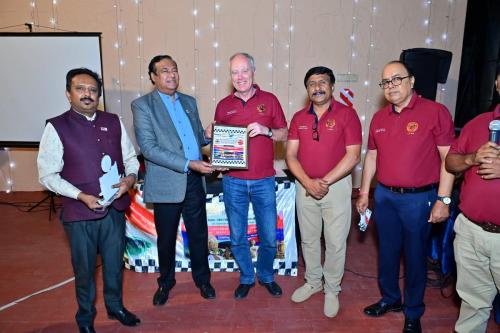 Charter Day celebration-International Rider -28th February 2024 (25)