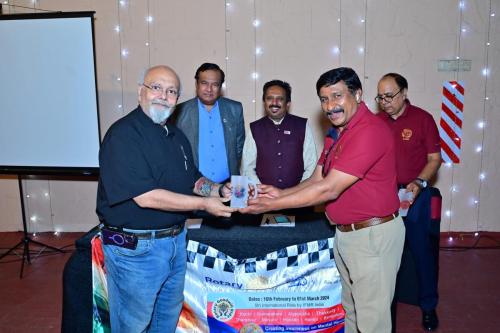 Charter Day celebration-International Rider -28th February 2024 (26)