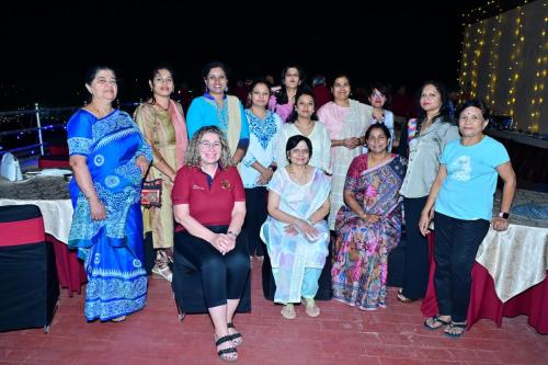 Charter Day celebration-International Rider -28th February 2024 (27)