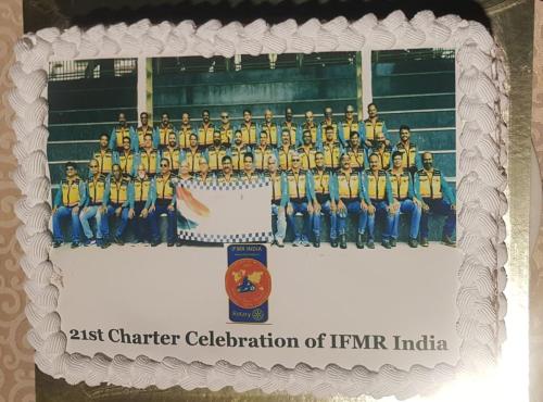 Charter Day celebration-International Rider -28th February 2024 (28)