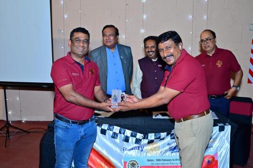 Charter Day celebration-International Rider -28th February 2024 (30)