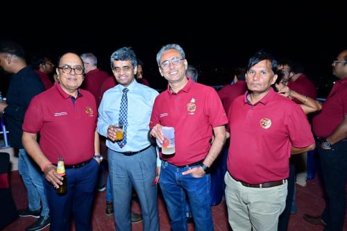 Charter Day celebration-International Rider -28th February 2024 (5)