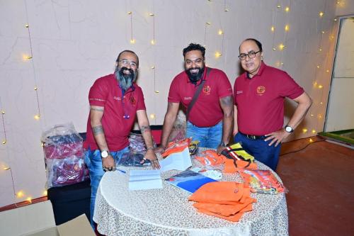 Charter Day celebration-International Rider -28th February 2024 (6)