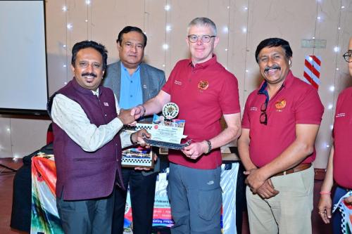 Charter Day celebration-International Rider -28th February 2024 (7)