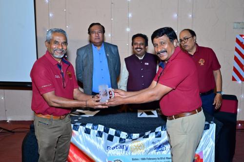 Charter Day celebration-International Rider -28th February 2024 (8)