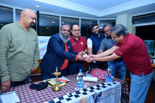 Charter Function of Mysore Sub Chapter - dated 20th April, 2024. (9)