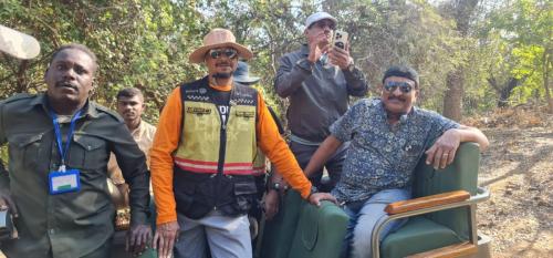 Day 10, December 12th - Rann of Kutch Ride (12)