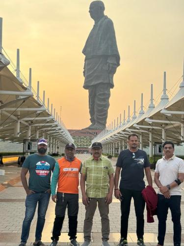 Day 11, December 12th - Rann of Kutch Ride (10)