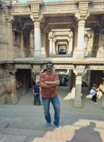 Day 4 - Wednesday, December 6th. Ahmedabad (13)