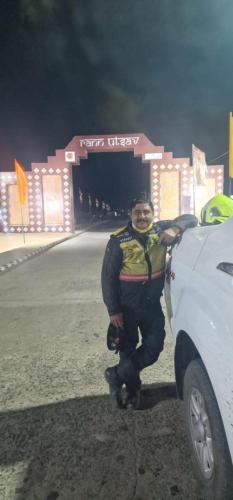 Day 5 - 7th December - Ahmedabad - Motera - Dhordo (10)