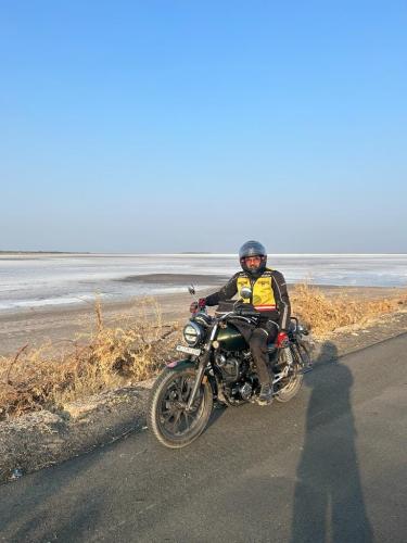 Day 5 - 7th December - Ahmedabad - Motera - Dhordo (2)